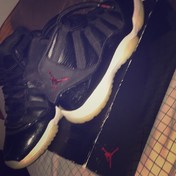 Air jordan 11 retro - Picture 1 of 1